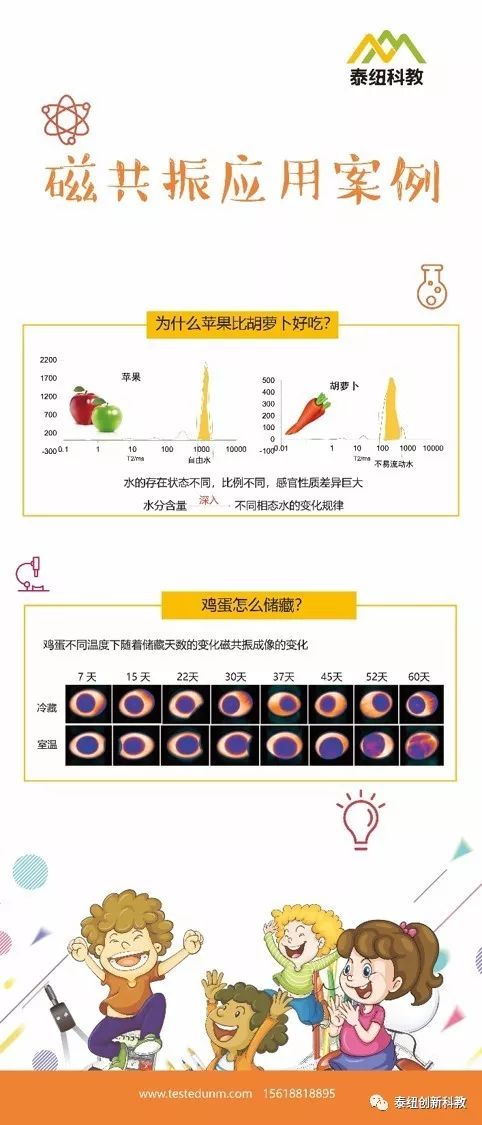磁共振可以用在哪里